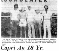 COLDWATER DAILY REPORTER AUG 1982